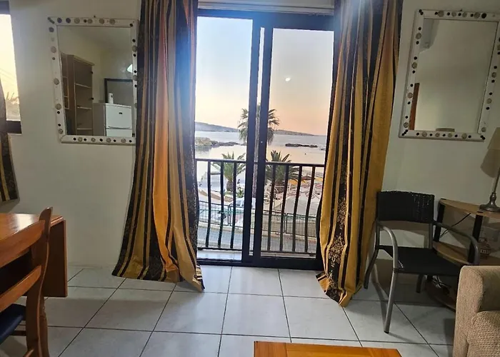 Appartamento Sea View *