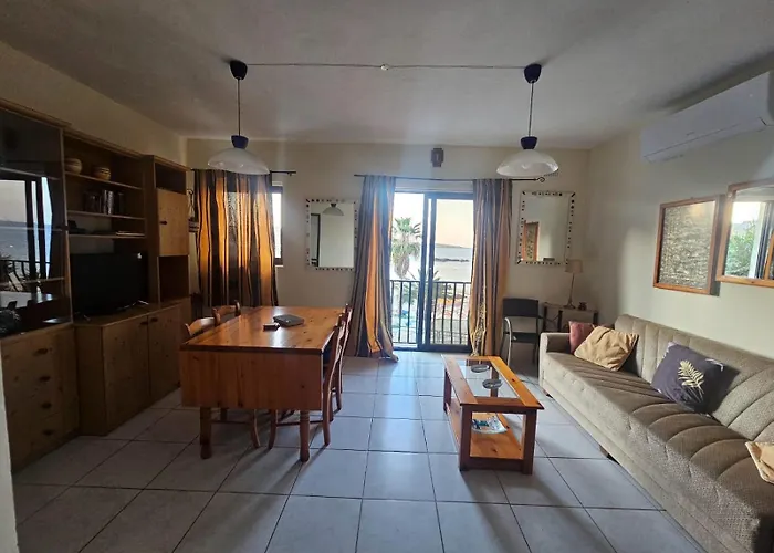 Sea View Appartamento *