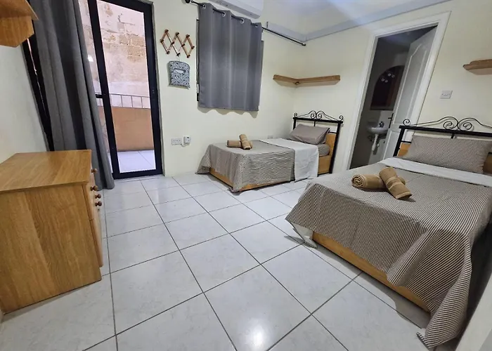 Appartamento Sea View St. Paul's Bay