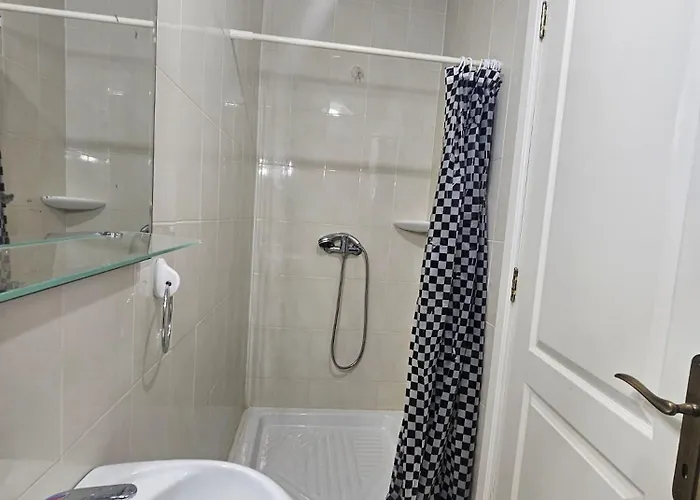 Sea View Appartamento St. Paul's Bay