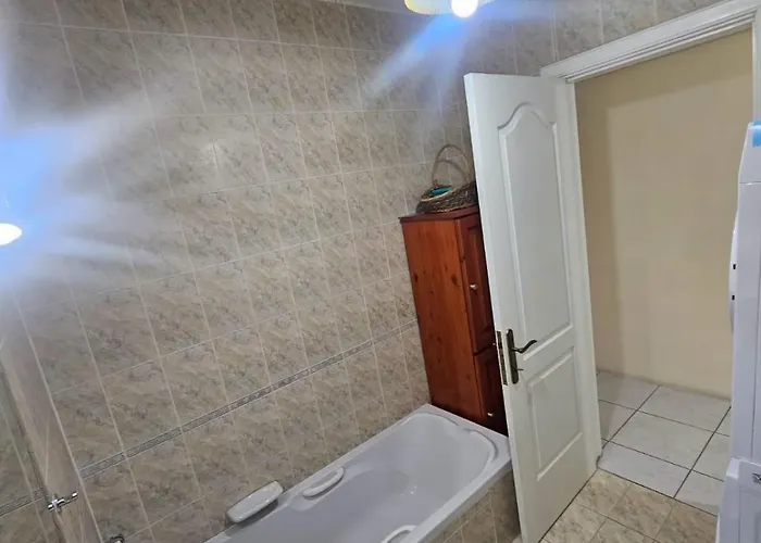 Sea View St. Paul's Bay