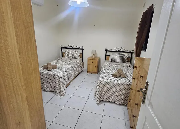 Sea View Appartamento