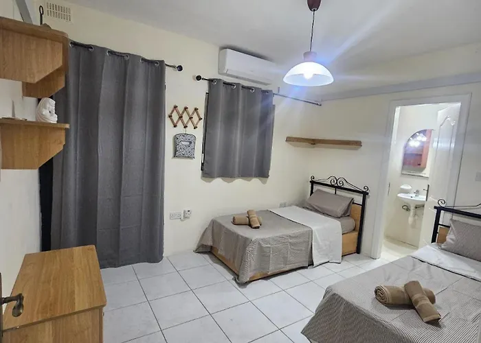 Sea View St. Paul's Bay