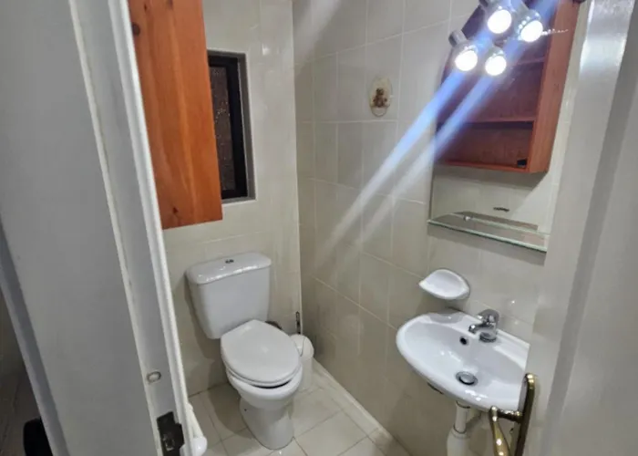 Appartamento Sea View St. Paul's Bay