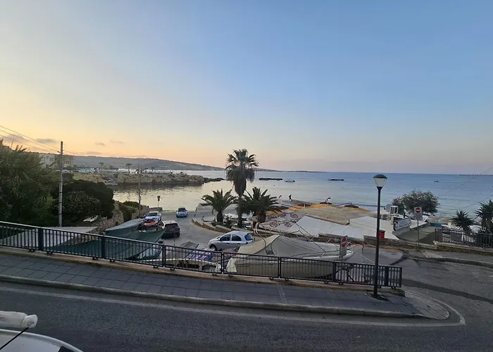 Appartamento Sea View *