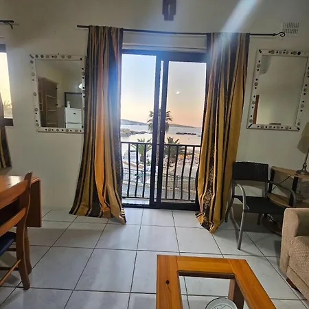 Apartment Sea View *