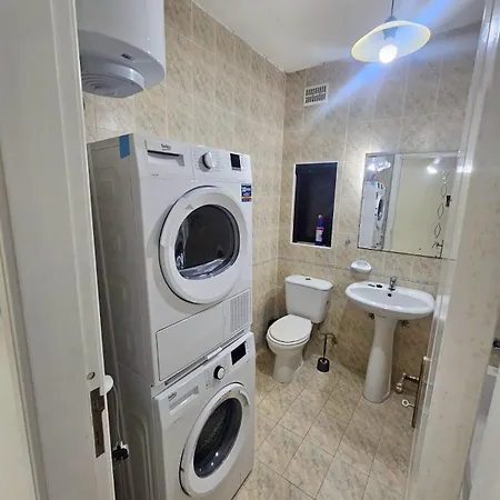 Sea View Apartamento St. Paul's Bay