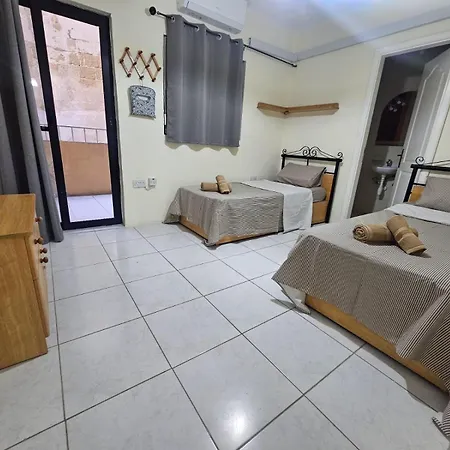 Apartamento Sea View St. Paul's Bay