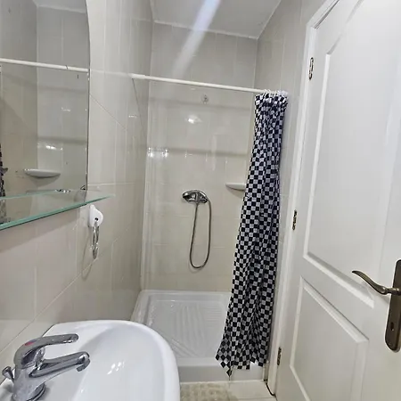 Sea View Apartment St. Paul's Bay