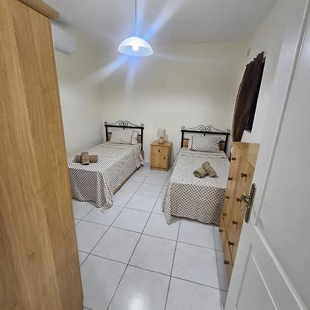 Sea View Apartment