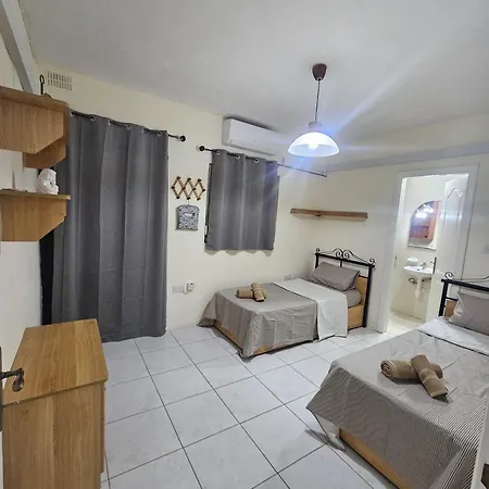 Sea View St. Paul's Bay