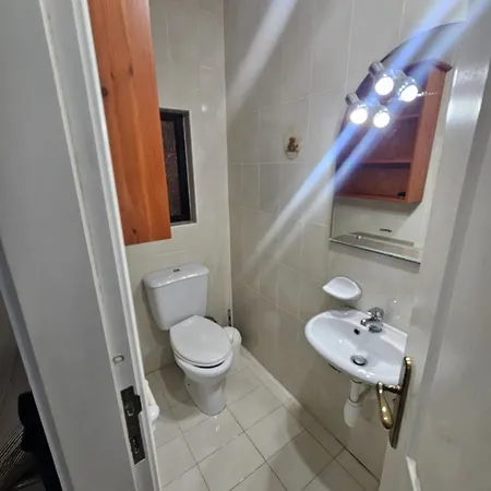 Apartamento Sea View St. Paul's Bay