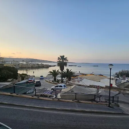 Apartment Sea View *