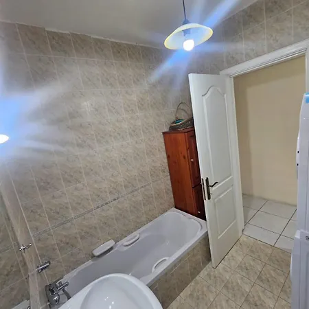 Sea View St. Paul's Bay